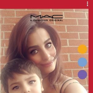 Meet your Posher, Bella